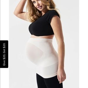 Blanqi belly band M/L